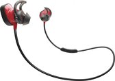 Bose® SoundSport® Wireless PULSE headphones - Red
