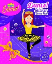 The Wiggles - Emma! Dance! Sticker Scene Fun!