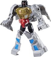 Hasbro Transformer Dinobot Grimlock Grijs/brons 17 Cm