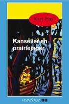 Karl May 29 - Kanselier en prairiejager
