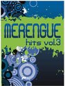 Various Artists - Merengue Hits Volume 3 (DVD)