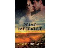 Prime Chronicles- Prime Imperative