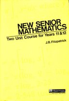New Senior Mathematics