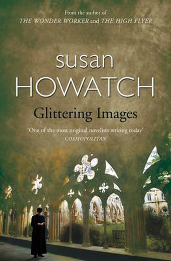 Glittering Images 9780006496892 Susan Howatch Boeken bol