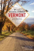 Backroads & Byways- Backroads & Byways of Vermont