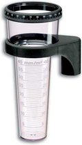 Regen meter