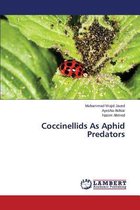 Coccinellids As Aphid Predators