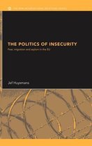 New International Relations-The Politics of Insecurity