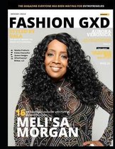 Fashion Gxd Magazine