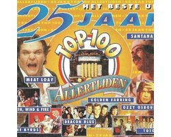 25 Year Top 100
