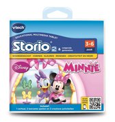 VTech Storio 2 - Disney Minnie Mouse Game