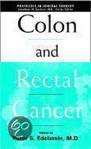 Colon and Rectal Cancer