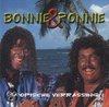 1-CD BONNIE & RONNIE - TROPISCHE VERRASSING