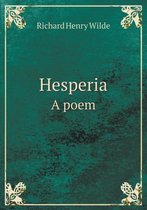 Hesperia a Poem