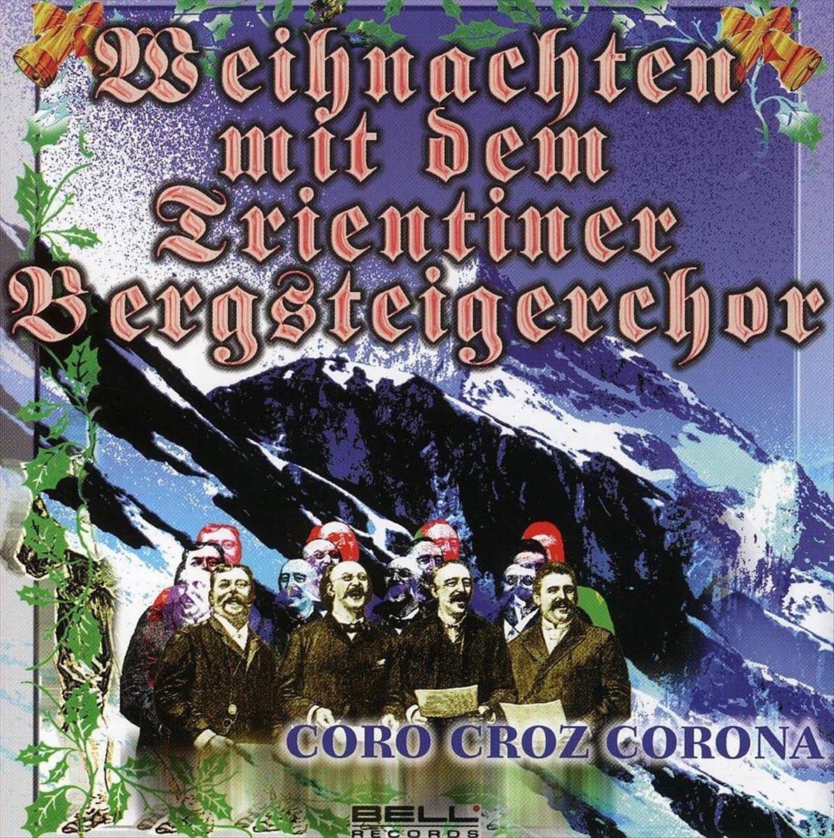 Weihnachten Mit Dem Trien