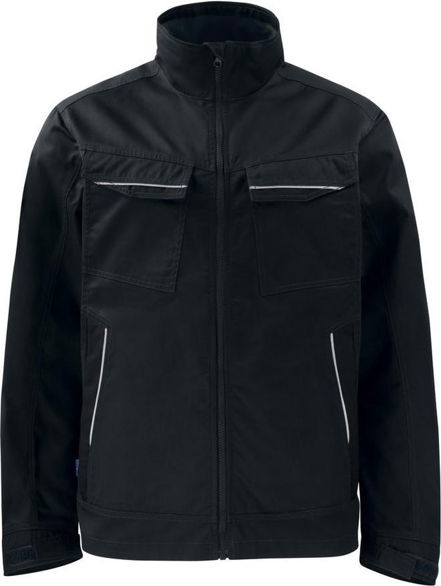 ProJob 5425 SERVICE VEST 645425 - Zwart - 3XL