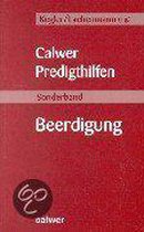 Calwer Predigthilfen. Beerdigung. Sonderband