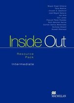 Inside Out Int Resource Pack