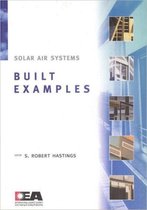 Solar Air Systems - Built Examples