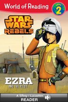 World of Reading (eBook) 2 - World of Reading Star Wars Rebels: Ezra and the Pilot
