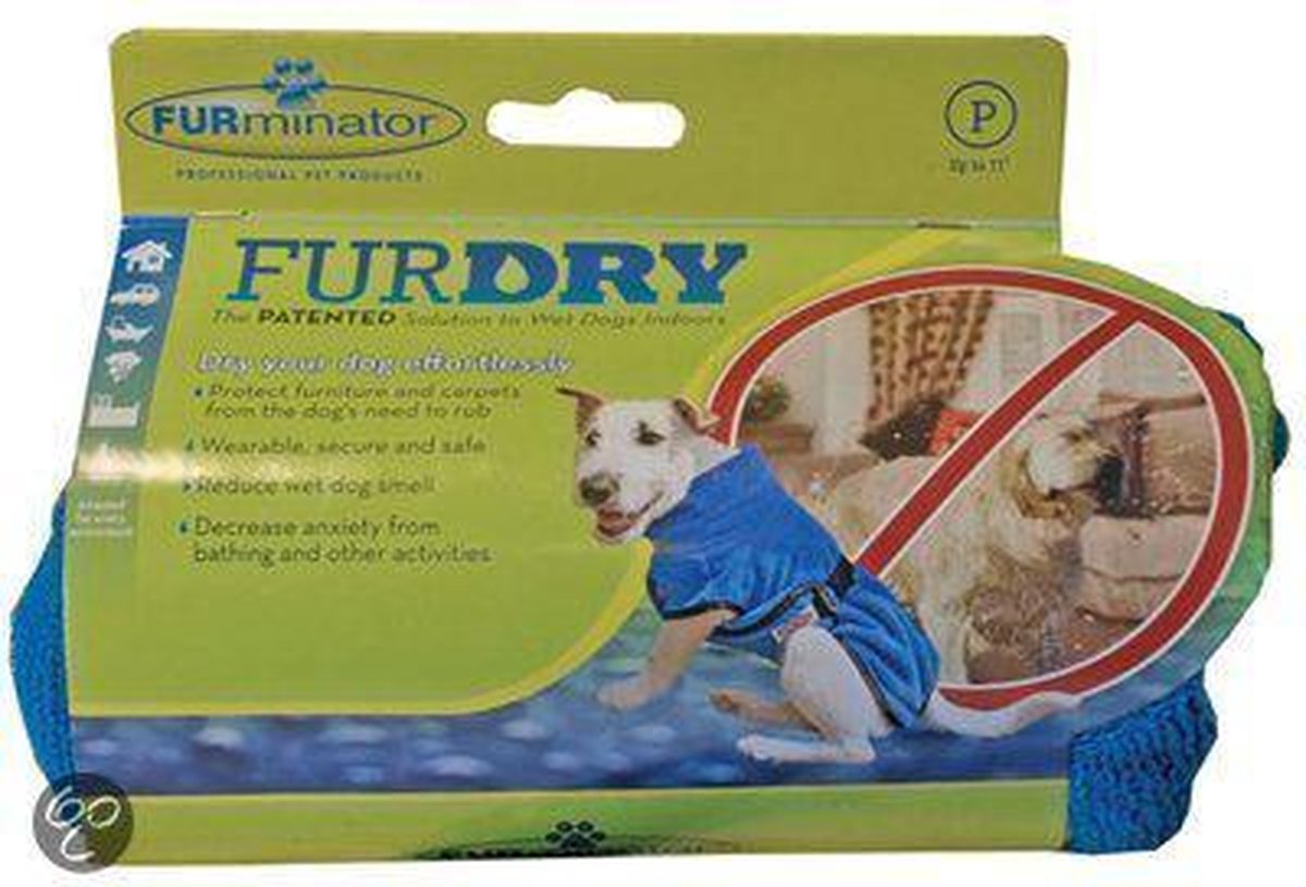 Furminator furdry deals