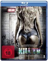 Kill TV (Blu-ray)