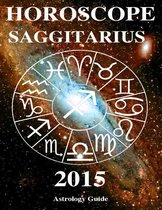 Horoscope 2015 - Saggitarius