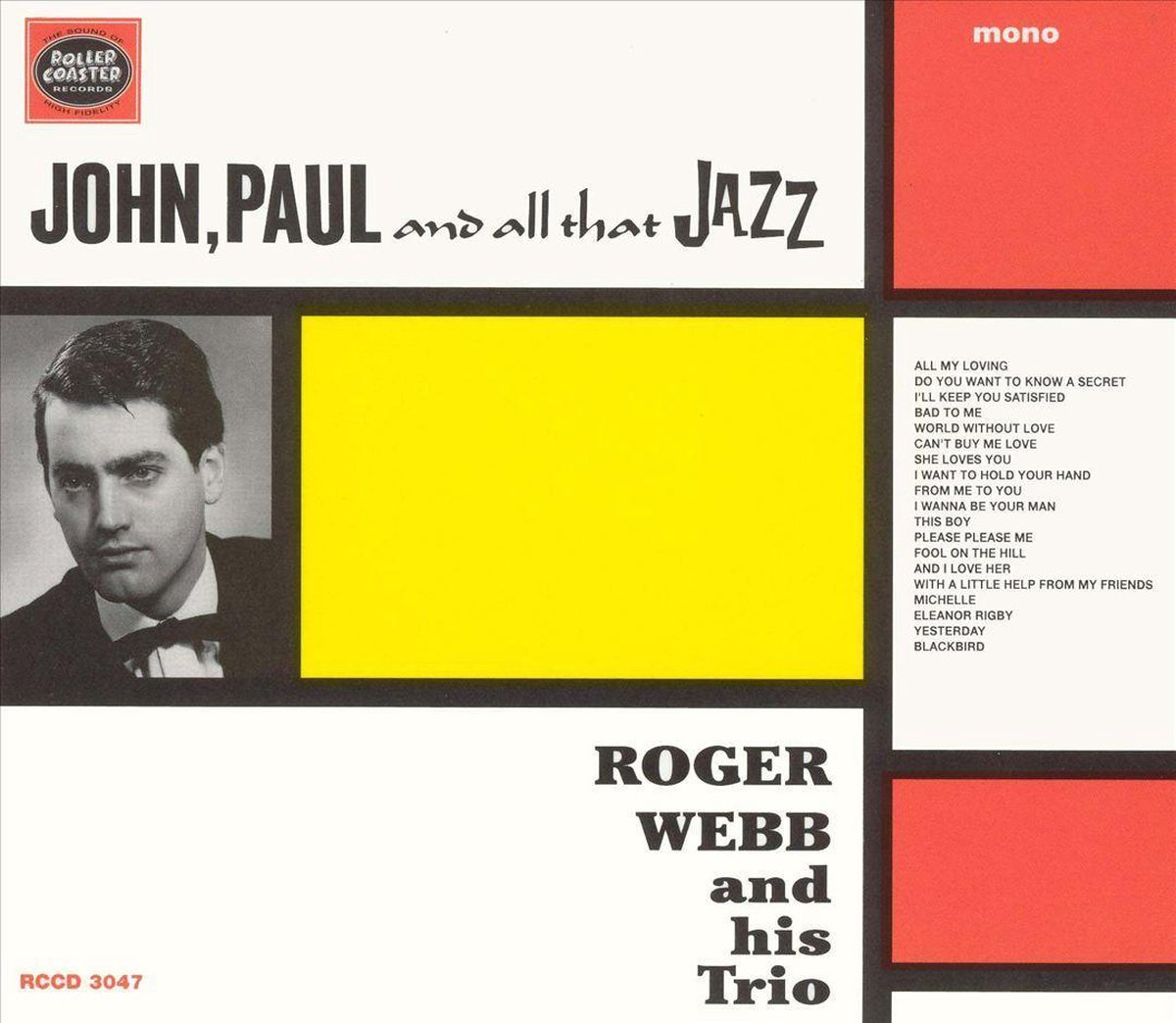 John Paul & All That Jazz