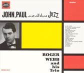 John Paul & All That Jazz
