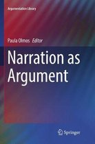 Argumentation Library- Narration as Argument