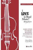 Easy Steps to Music Reading