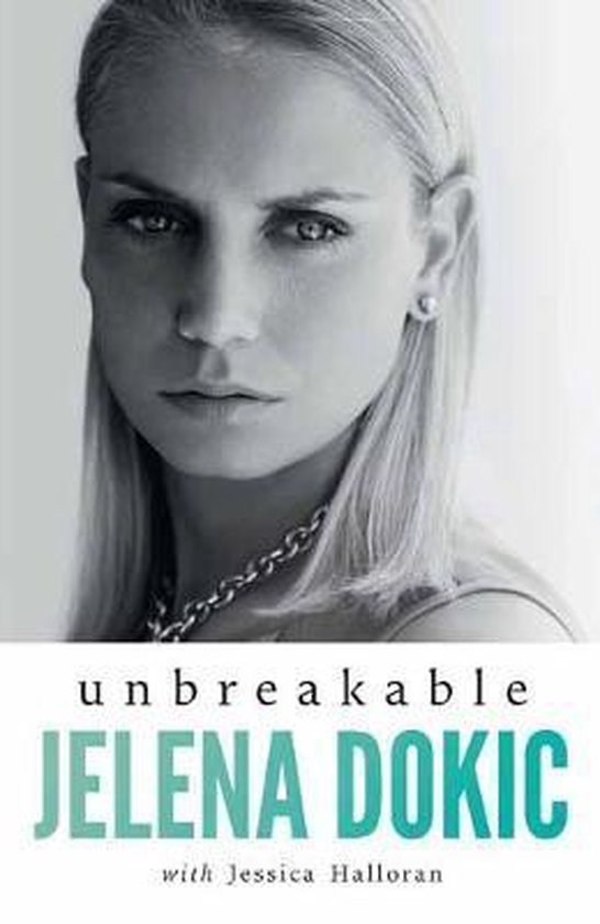 Unbreakable - cover