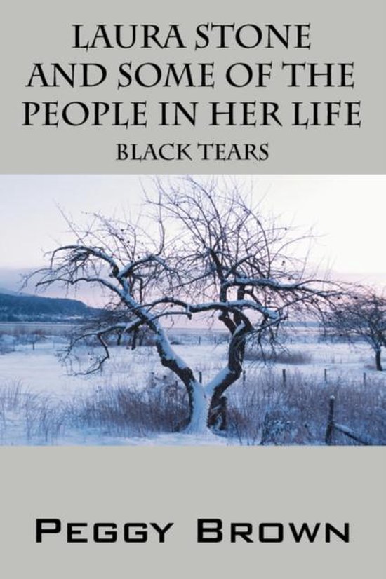 Laura Stone and Some of the People in Her Life - cover