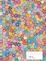 Abstract Flowers