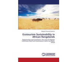 Ecotourism Sustainability in African Rangelands