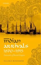 Indian Arrivals 1870 1915