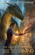 The Legend of Oescienne