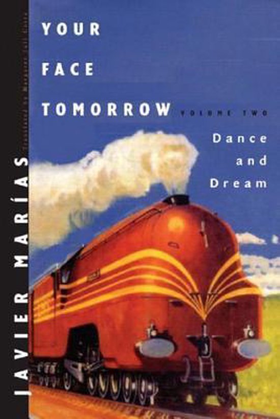 Your Face Tomorrow - Dance and Dream V 2