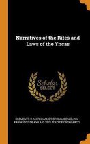 Narratives of the Rites and Laws of the Yncas