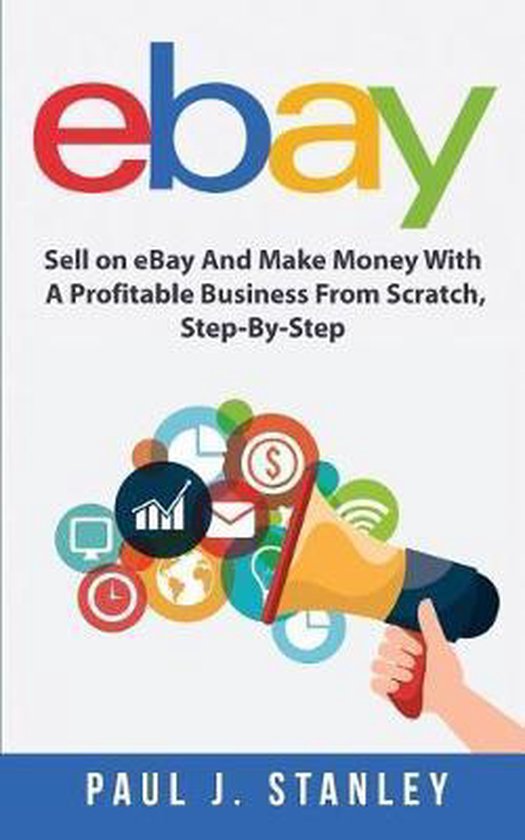 eBay - cover