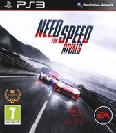 Need For Speed: Rivals - Limited Edition /PS3