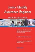 Junior Quality Assurance Engineer Red-Hot Career; 2507 Real Interview Questions