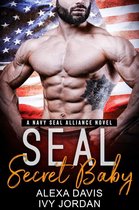 SEAL Alliance Romance Series 4 - Seal Secret Baby