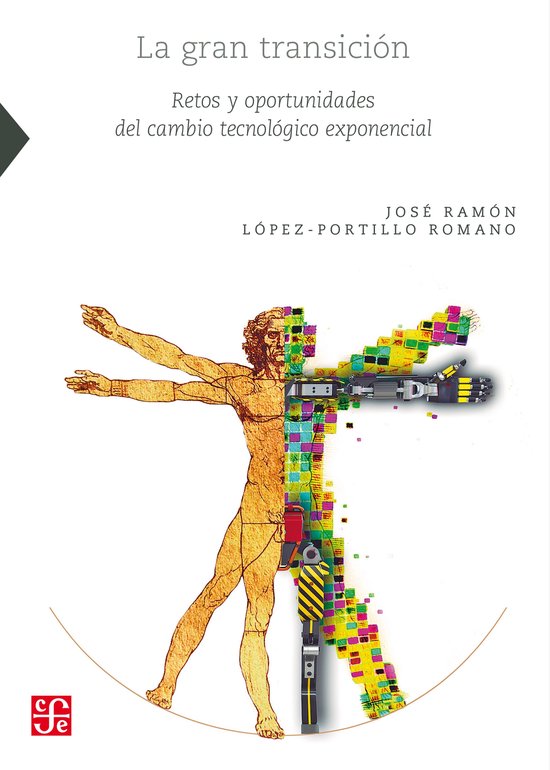Ciencia, Tecnología, Sociedad - La gran transición - cover