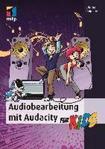Audiobearbeitung mit Audacity®