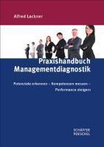 Praxishandbuch Managementdiagnostik