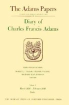 Diary of Charles Francis Adams V 7&8 2 V Set (June 1836 - Feb 1840)