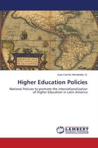 Higher Education Policies