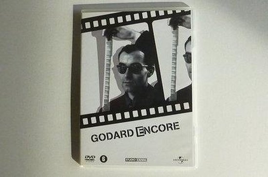 Godard Bonus Disc (D)