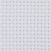 Creotime Aida Stof, afm 50x50 cm, wit, 1 stuk